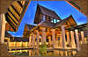 Sukko Cultural Spa Resort 